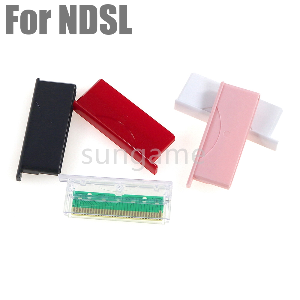 Console Dust Cover - ฝาครอบกันฝุ่น 1 ชิ้น สำหรับ NDS Lite