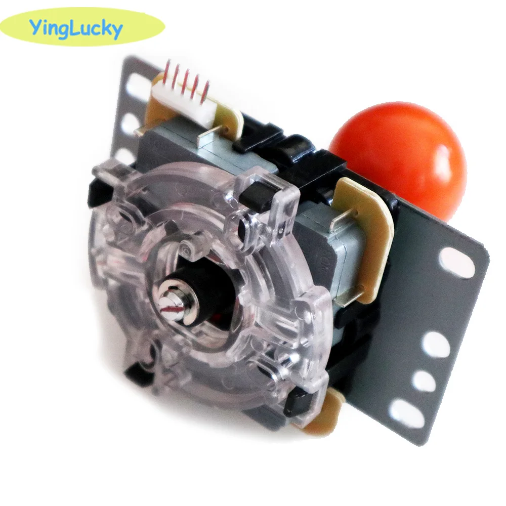 อาเขตผู้เล่น 2 คน Zero Delay K - Arcade Button Kit บทวิจารณ์และราคา