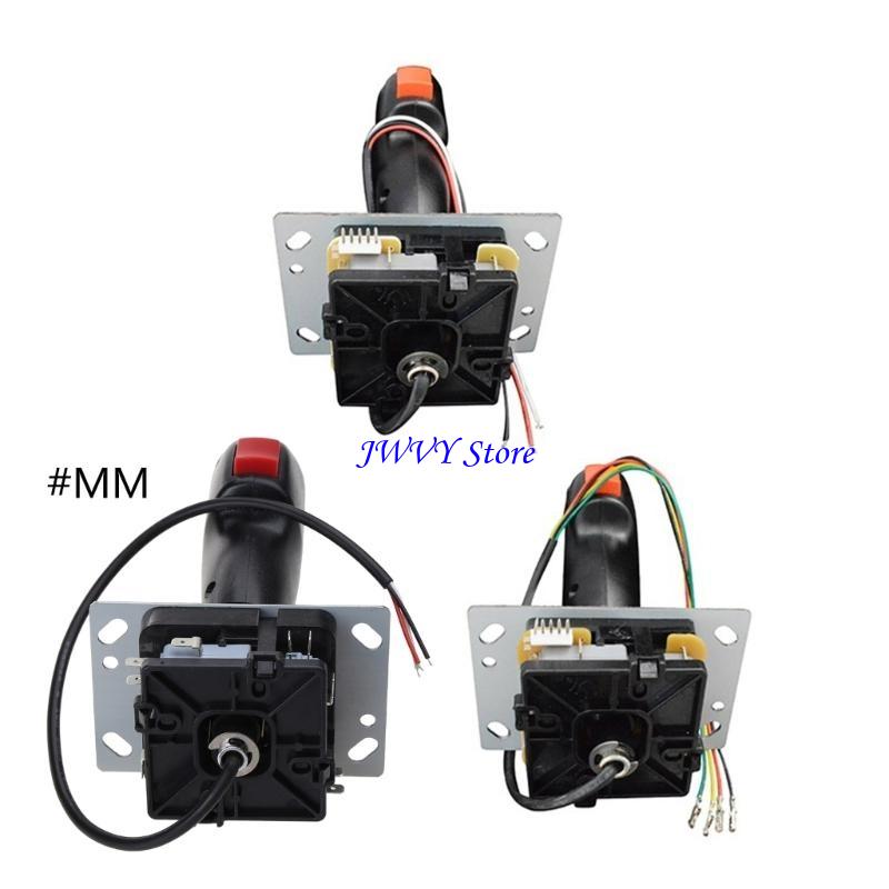 573A ตู้เกมอาร์เคด Mini-Grap F - Arcade Button Kit บทวิจารณ์และราคา