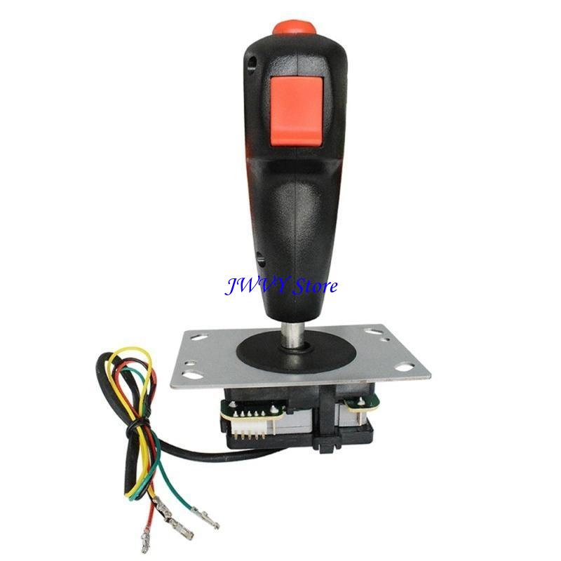 573A ตู้เกมอาร์เคด Mini-Grap F - Arcade Button Kit บทวิจารณ์และราคา