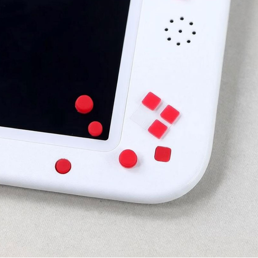 ยูซี 1 ชุด สำหรับ 3DSXL/3DSLL  - Console Dust Cover บทวิจารณ์และราคา