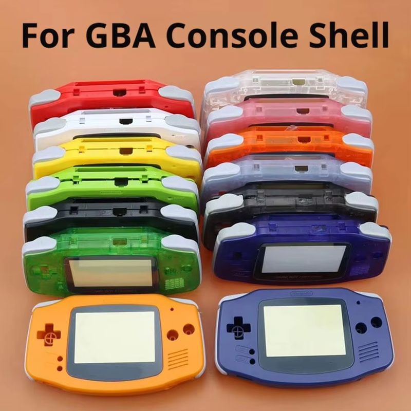 สำหรับ Game Boy Advance GBA ชุ - Retro Gaming Repair บทวิจารณ์และราคา