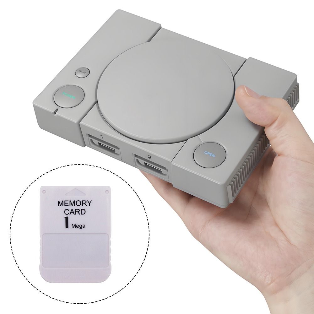ใหม่ความจุ 1MB การ์ดหน่วยความจ - Arcade Button Kit บทวิจารณ์และราคา