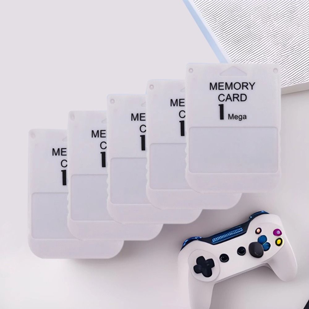 ใหม่ความจุ 1MB การ์ดหน่วยความจ - Arcade Button Kit บทวิจารณ์และราคา