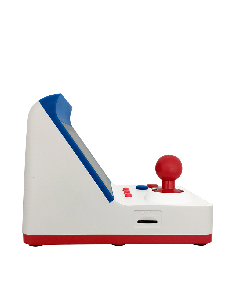 360 8Bit วิดีโอ Games3inch แบบ - Retro Gaming Room บทวิจารณ์และราคา