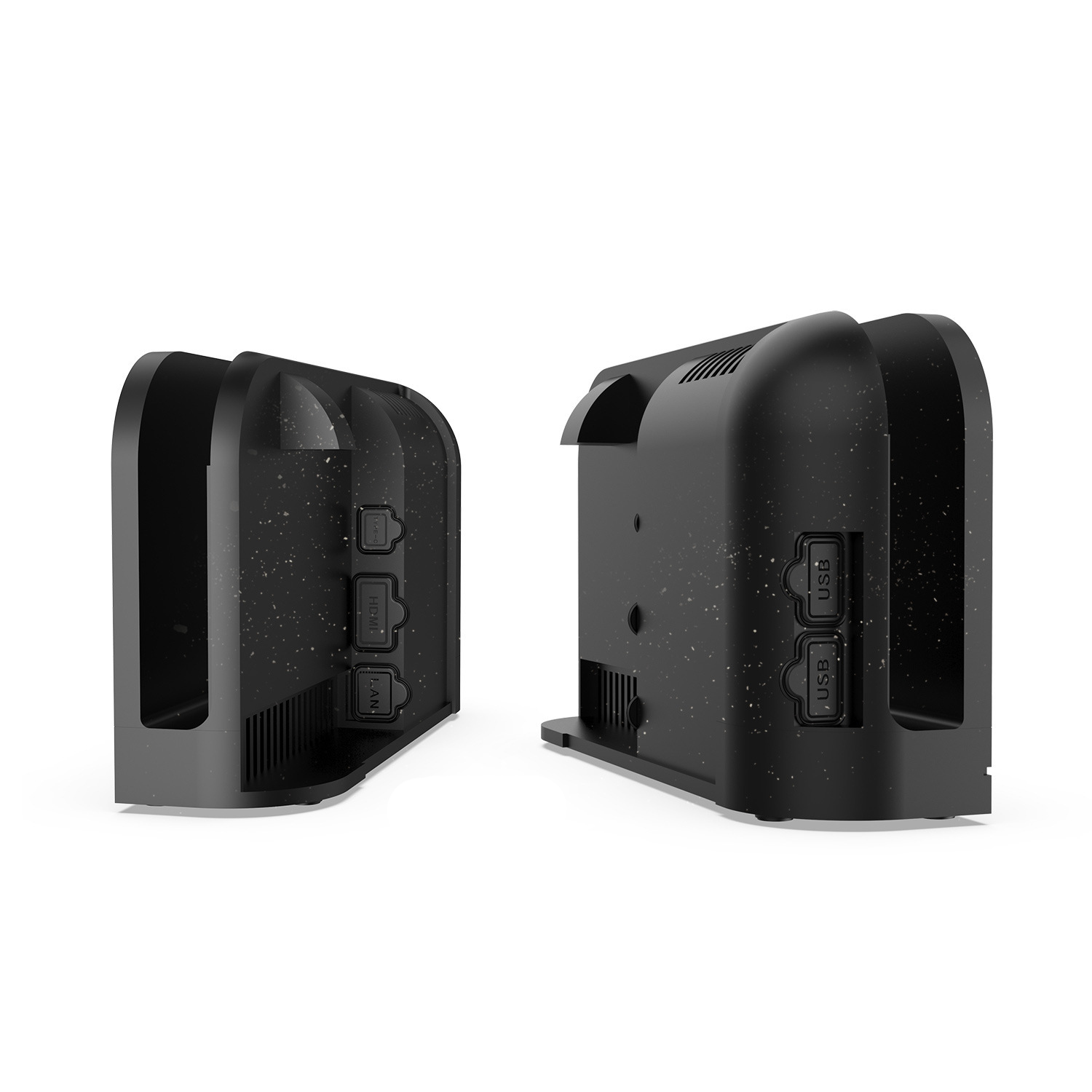 ปลั๊กป้องกันฝุ่นซิลิโคน USB HD - Console Dust Cover บทวิจารณ์และราคา