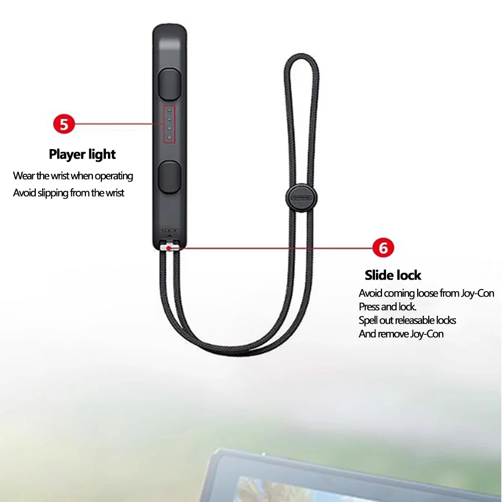 GAMINJA สําหรับ Nintend SWITCH - Arcade Button Kit บทวิจารณ์และราคา
