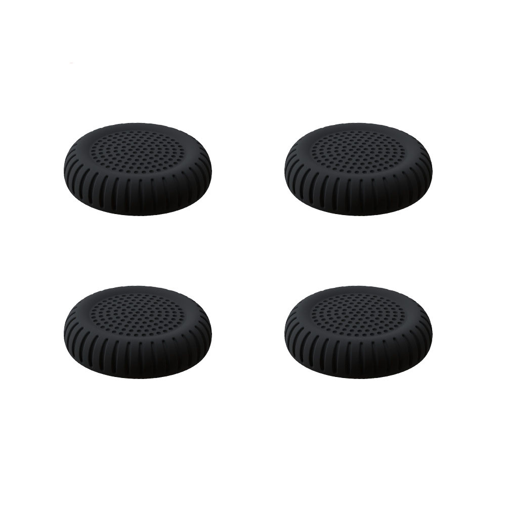 4pcs ซิลิโคนจอยสติ๊ก Thumb Gri - Arcade Button Kit บทวิจารณ์และราคา