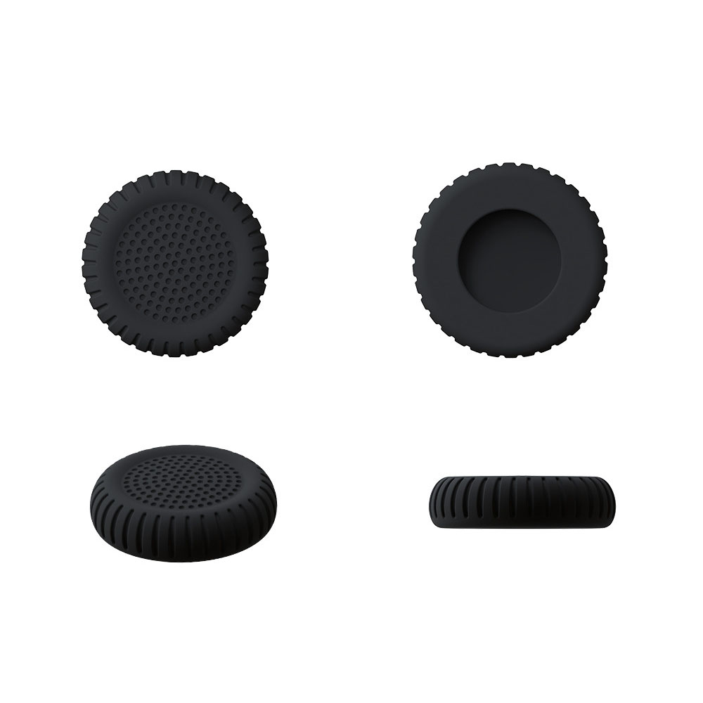 4pcs ซิลิโคนจอยสติ๊ก Thumb Gri - Arcade Button Kit บทวิจารณ์และราคา