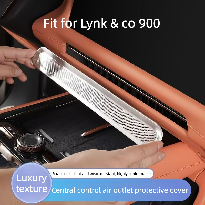 สำหรับ Lynk & Co 900 รุ่นปี 20 - Console Dust Cover บทวิจารณ์และราคา