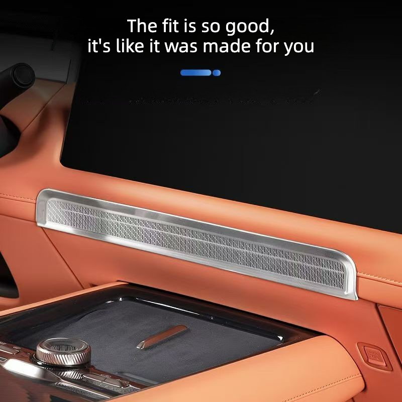 สำหรับ Lynk & Co 900 รุ่นปี 20 - Console Dust Cover บทวิจารณ์และราคา