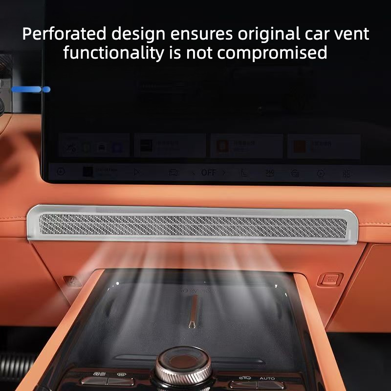 สำหรับ Lynk & Co 900 รุ่นปี 20 - Console Dust Cover บทวิจารณ์และราคา
