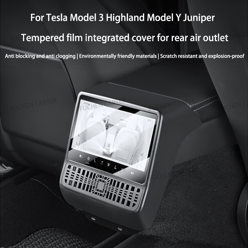 ฝาครอบช่องแอร์คอนโซลกลางด้านหล - Console Dust Cover บทวิจารณ์และราคา