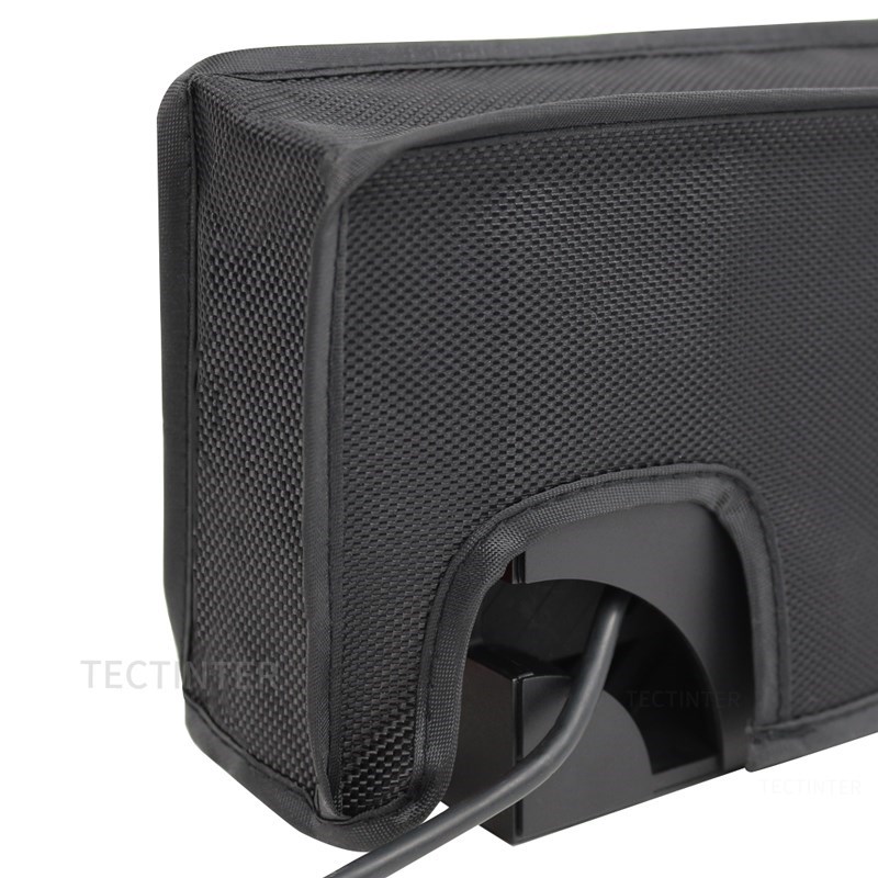 ฝาครอบป้องกันฝุ่นสำหรับนินเทนโ - Console Dust Cover บทวิจารณ์และราคา