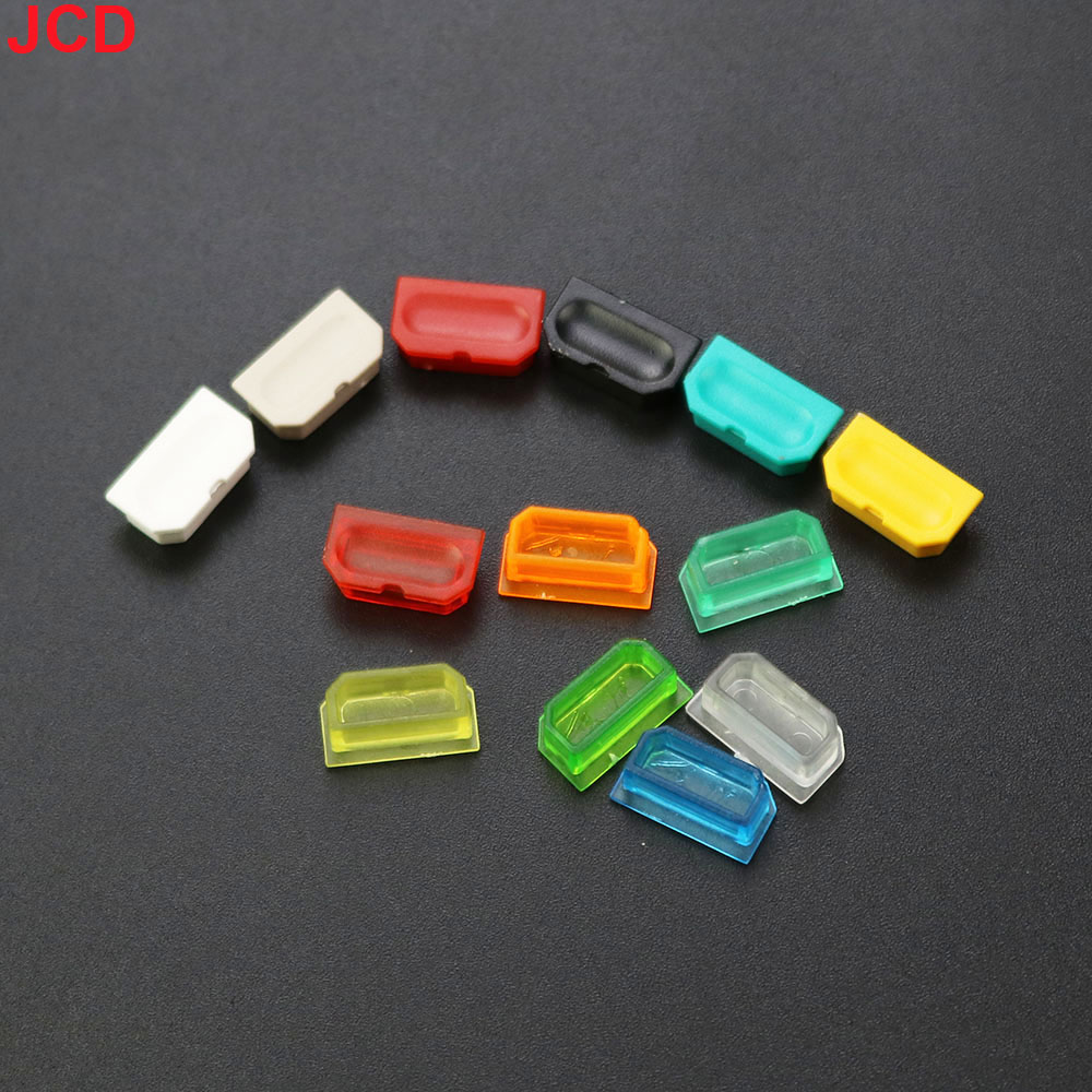 Jcd ฝาครอบกันฝุ่นหลากสี1ชิ้นสำ - Console Dust Cover บทวิจารณ์และราคา