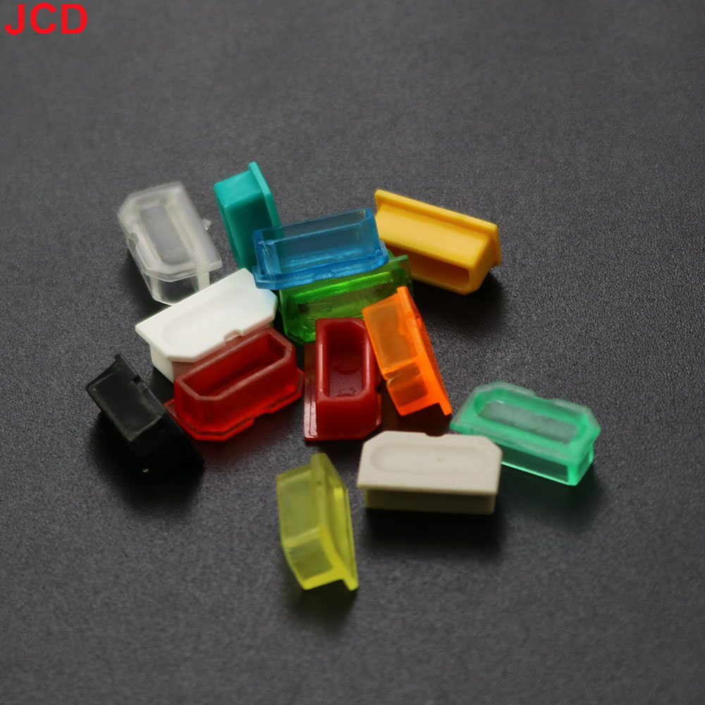 Jcd ฝาครอบกันฝุ่นหลากสี1ชิ้นสำ - Console Dust Cover บทวิจารณ์และราคา