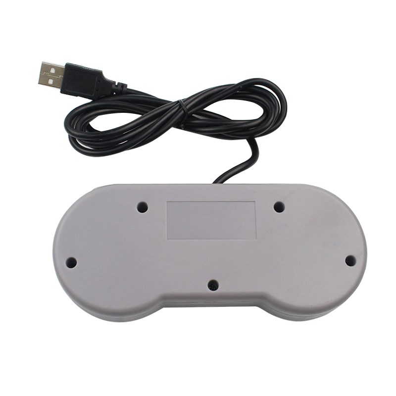 2PCS USB Gamepad จอยสติ๊กเกมคอ - Retro Gaming Raspberry Pi 5 บทวิจารณ์และราคา