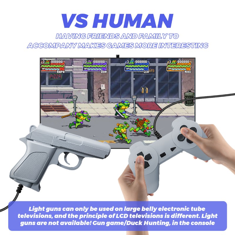 ดีไซน์เครื่องเล่นเกมแบบเสียบปล - Retro Gaming Station บทวิจารณ์และราคา