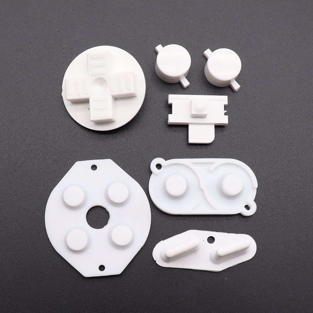 ปุ่มแผ่นยางนำไฟฟ้า D-Pad สำหรั - Arcade Button Kit บทวิจารณ์และราคา