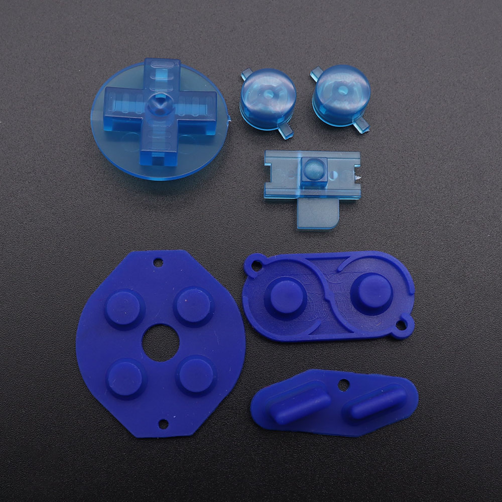 ปุ่มแผ่นยางนำไฟฟ้า D-Pad สำหรั - Arcade Button Kit บทวิจารณ์และราคา