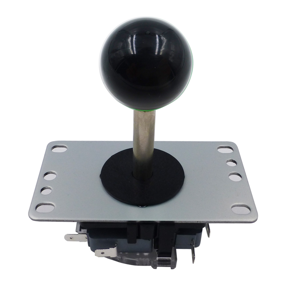 ชุดอุปกรณ์ DIY สำหรับเครื่องเล - Arcade Button Kit บทวิจารณ์และราคา