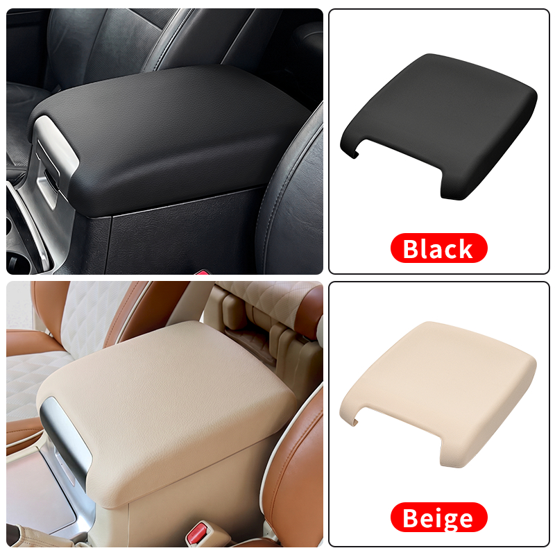 สำหรับโตโยต้า แลนด์ ครุยเซอร์  - Console Dust Cover บทวิจารณ์และราคา