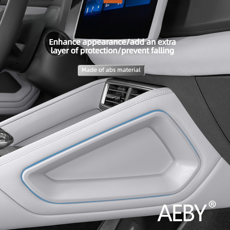 ฝาครอบช่องชาร์จไร้สาย AEBY สำห - Console Dust Cover บทวิจารณ์และราคา