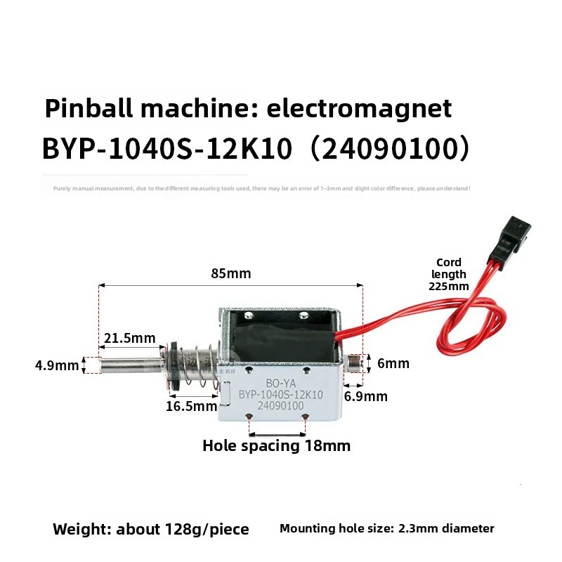 อะไหล่เครื่องพินบอลอาร์เคด ตะป - Arcade Button Kit บทวิจารณ์และราคา
