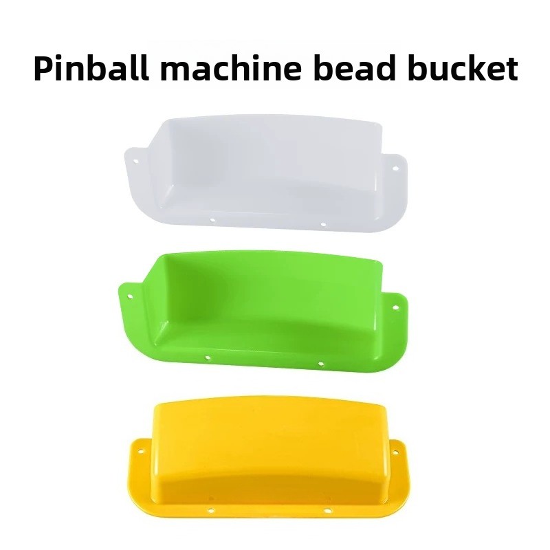 อะไหล่เครื่องพินบอลอาร์เคด ตะป - Arcade Button Kit บทวิจารณ์และราคา