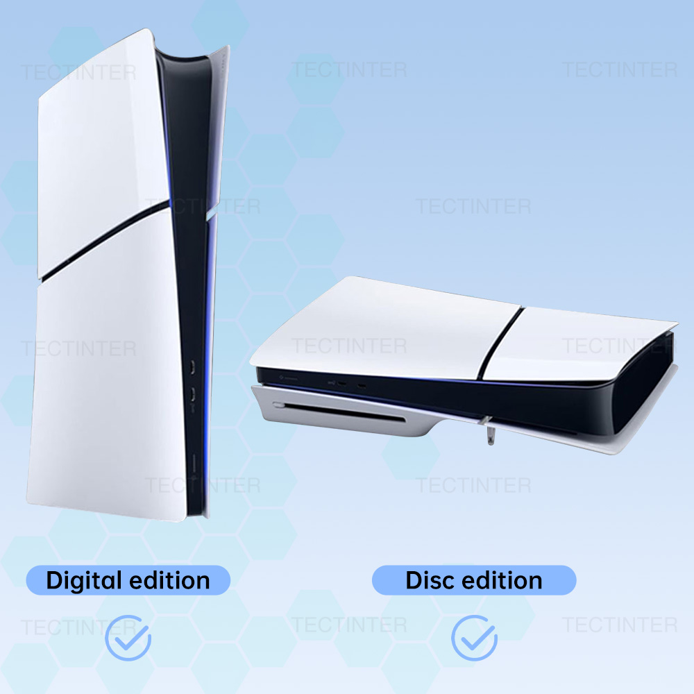 สําหรับ PS5 Slim Disc/คอนโซลดิ - Console Dust Cover บทวิจารณ์และราคา