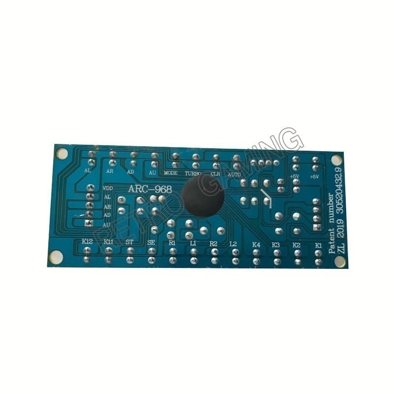 PC USB Zero Delay Encoder แผงว - Arcade Button Kit บทวิจารณ์และราคา