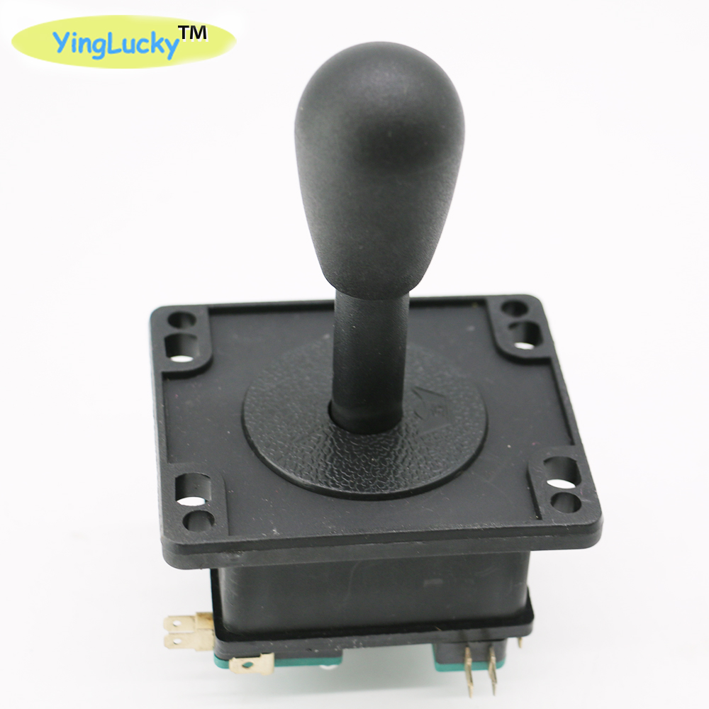 ตู้เกมอาเขต2800 CX Pandora ใน1 - Arcade Button Kit บทวิจารณ์และราคา