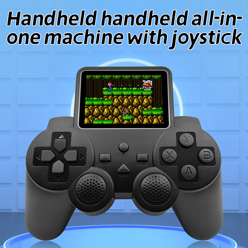 เครื่องเล่นเกมพกพาสำหรับเด็ก เ - Retro Gaming Arcade Console บทวิจารณ์และราคา