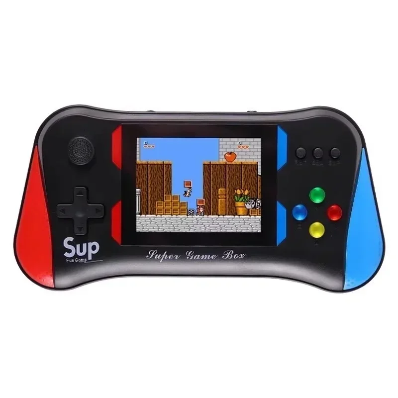 คอนโซลเกมเด็กปาล์ม Retro เก่าเ - Retro Gaming Room บทวิจารณ์และราคา