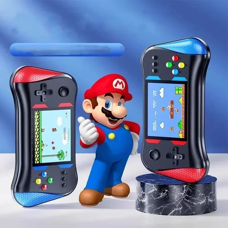 คอนโซลเกมเด็กปาล์ม Retro เก่าเ - Retro Gaming Room บทวิจารณ์และราคา