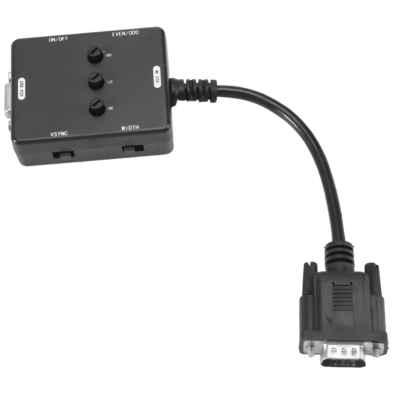 คุณภาพเกมคอนโซลเกมอาร์เคด VGA  - Arcade Button Kit บทวิจารณ์และราคา