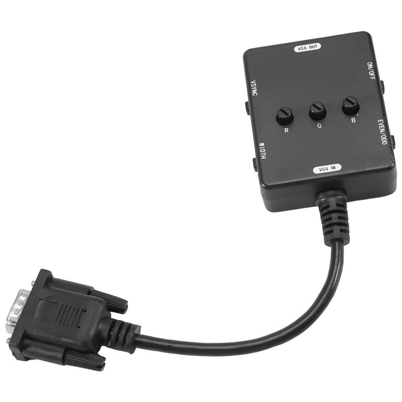 คุณภาพเกมคอนโซลเกมอาร์เคด VGA  - Arcade Button Kit บทวิจารณ์และราคา