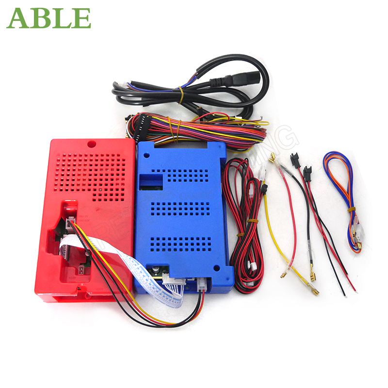 อาเขต Adventure Island เด็กจัง - Arcade Button Kit บทวิจารณ์และราคา