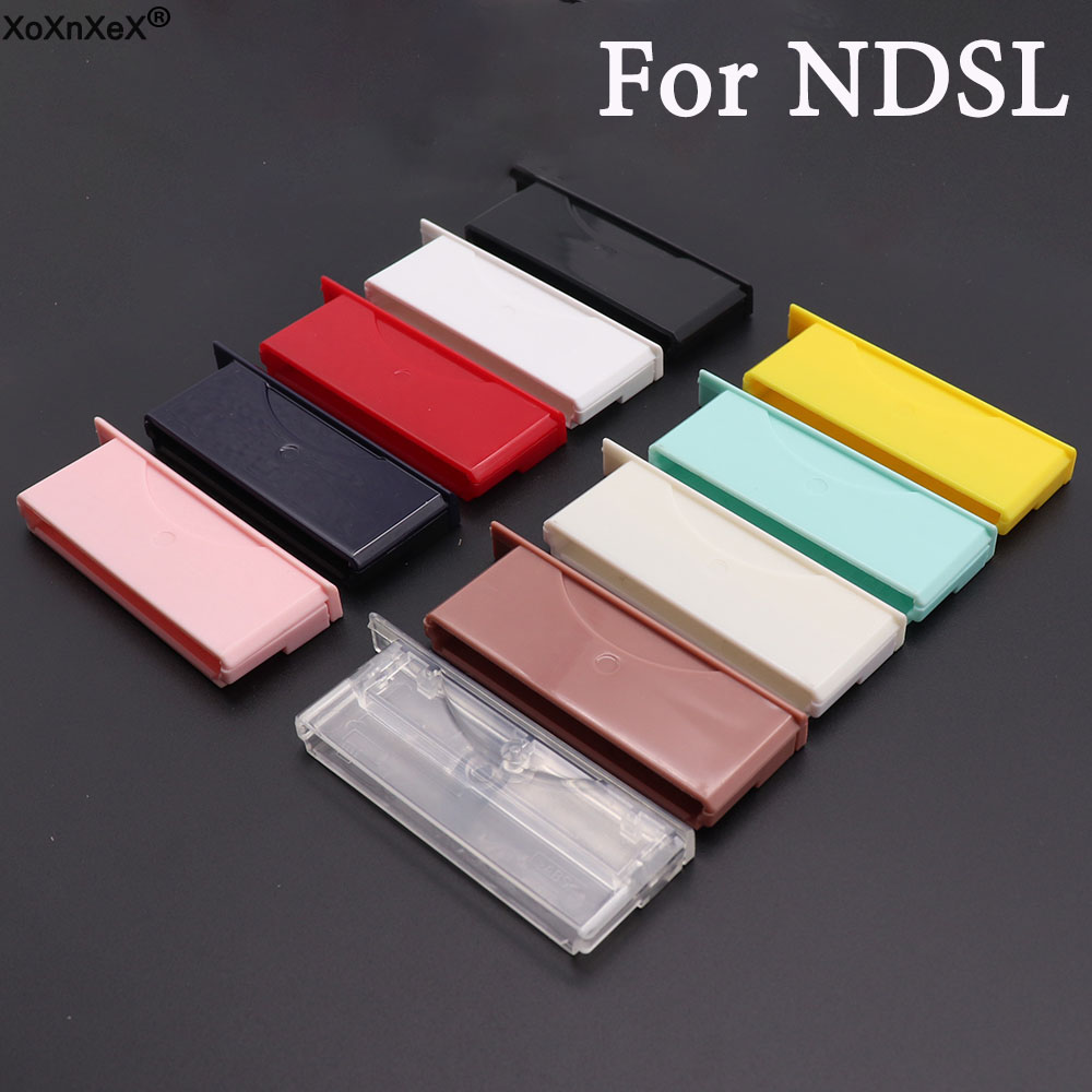 ฝาครอบกันฝุ่น 1 ชิ้น สำหรับ DS - Console Dust Cover บทวิจารณ์และราคา