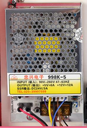 ชุดเครื่องเกมกาตองติ้งแบบใหม่  - Arcade Button Kit บทวิจารณ์และราคา
