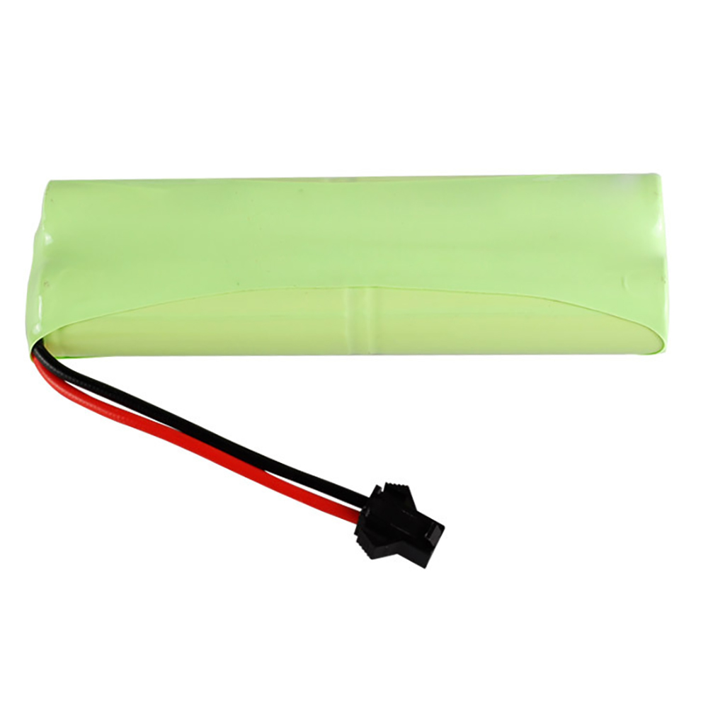 4.8V 1800Mah แบตเตอรี่ NiCd AA - Rechargeable Battery Aa บทวิจารณ์และราคา